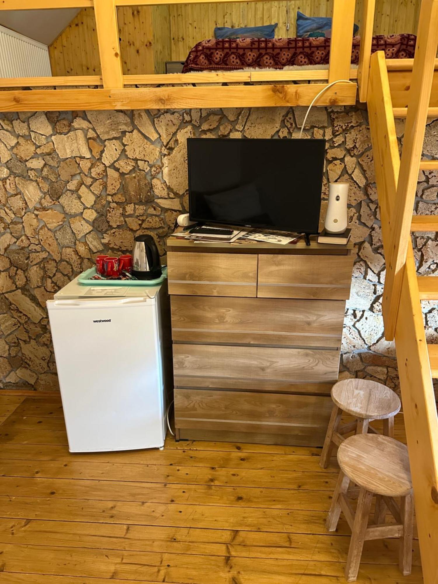 Apartmán Casa Cezara Silvasu de Jos Exteriér fotografie