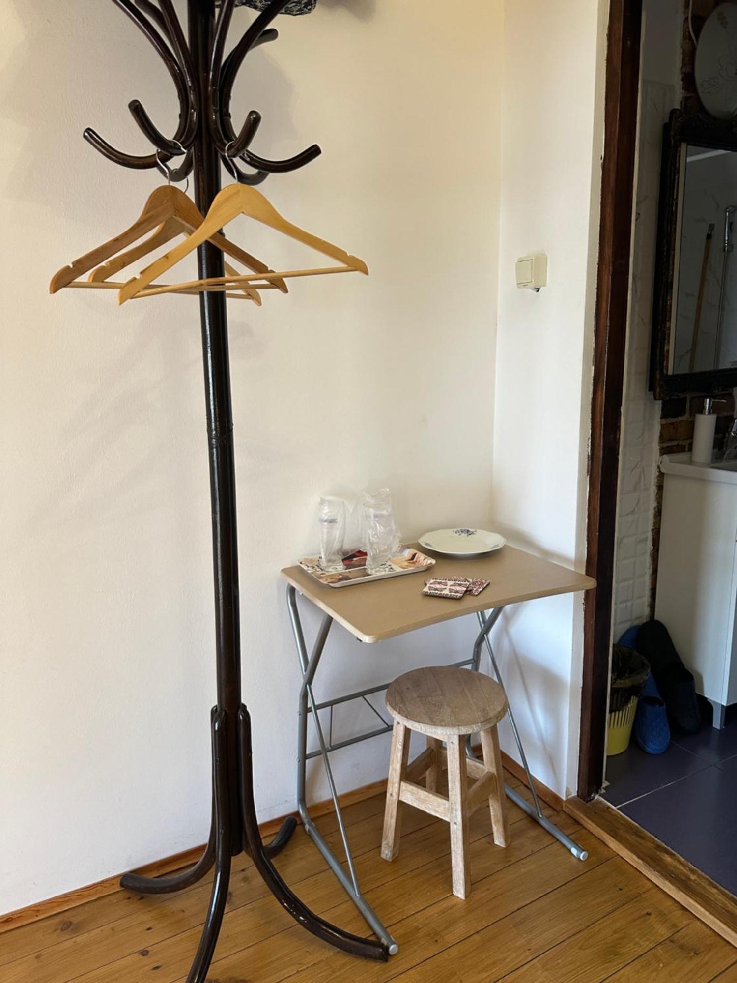 Apartmán Casa Cezara Silvasu de Jos Exteriér fotografie