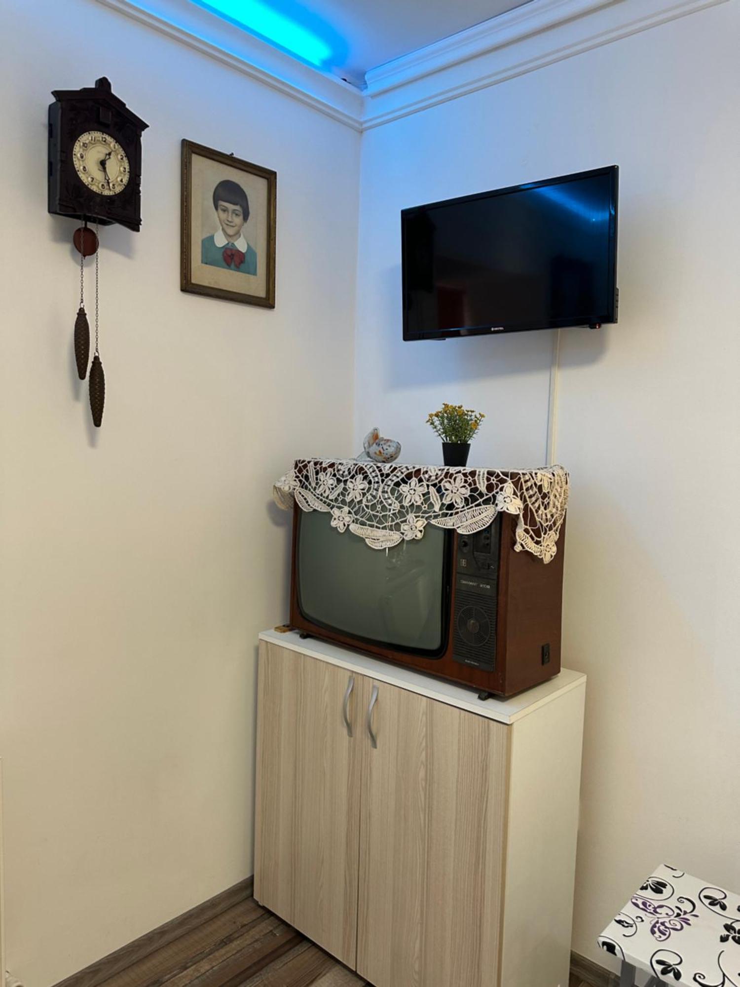 Apartmán Casa Cezara Silvasu de Jos Exteriér fotografie
