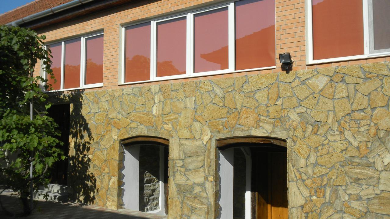 Apartmán Casa Cezara Silvasu de Jos Exteriér fotografie