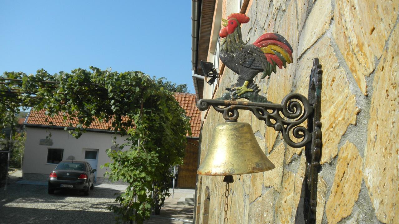 Apartmán Casa Cezara Silvasu de Jos Exteriér fotografie